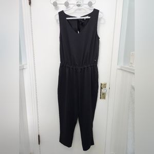 Black Monk & Lou Jumpsuit